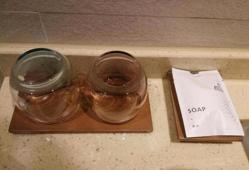 Lavande Hotels Urumqi Xinmin West Street Hongda Plaza