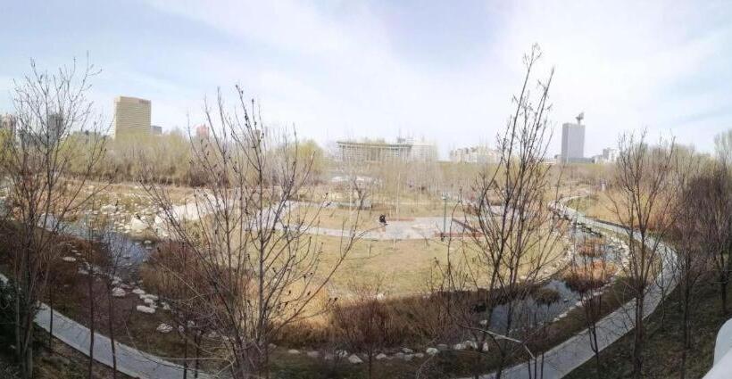 Lavande Hotels Urumqi Xinmin West Street Hongda Plaza