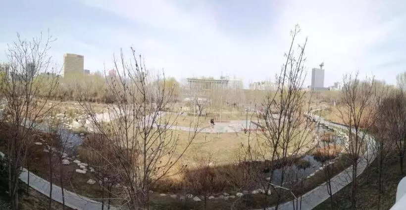 Lavande Hotels Urumqi Xinmin West Street Hongda Plaza