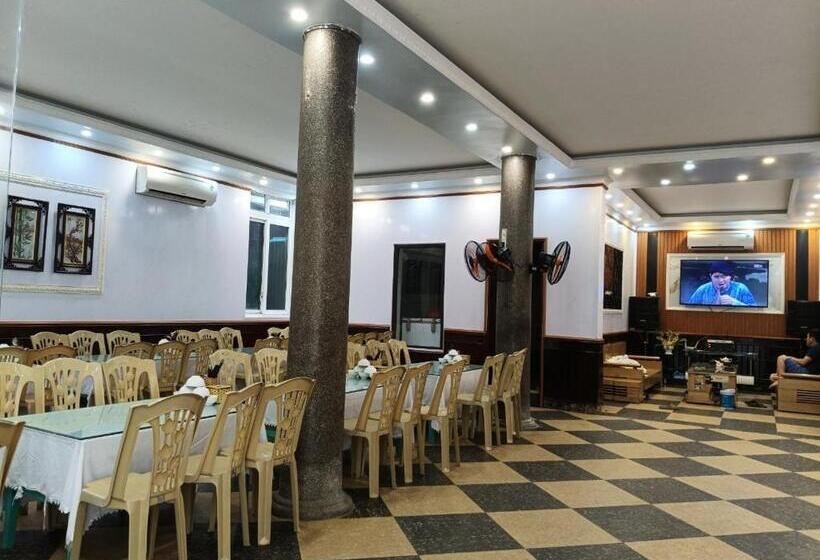 مُتل Nhà Nghỉ Duy Tân