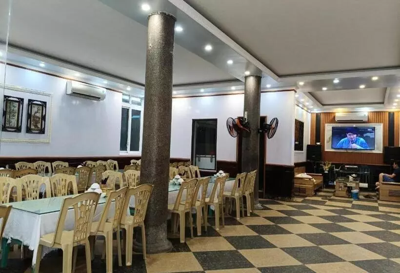 مُتل Nhà Nghỉ Duy Tân