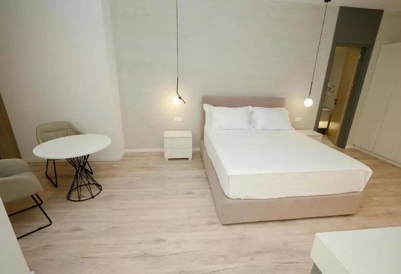 Nós Luxury Rooms