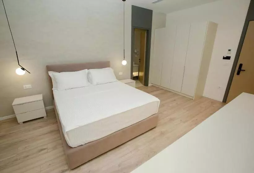 Nós Luxury Rooms