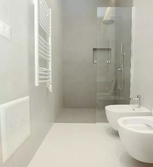 Nós Luxury Rooms