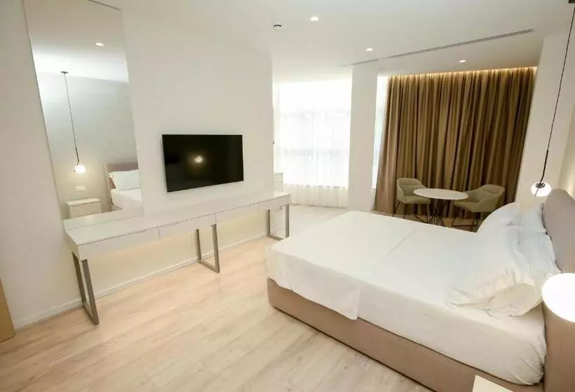 Nós Luxury Rooms