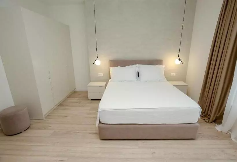 Nós Luxury Rooms