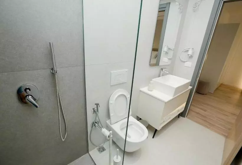 Nós Luxury Rooms