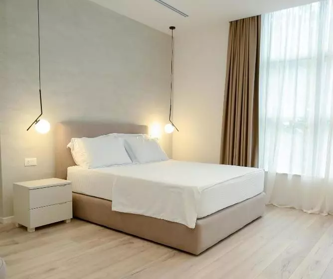 Nós Luxury Rooms