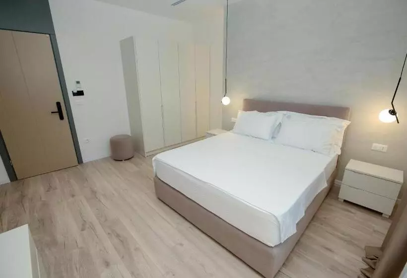 Nós Luxury Rooms
