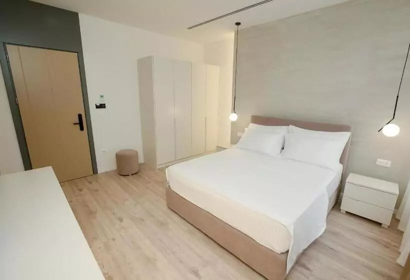 Nós Luxury Rooms