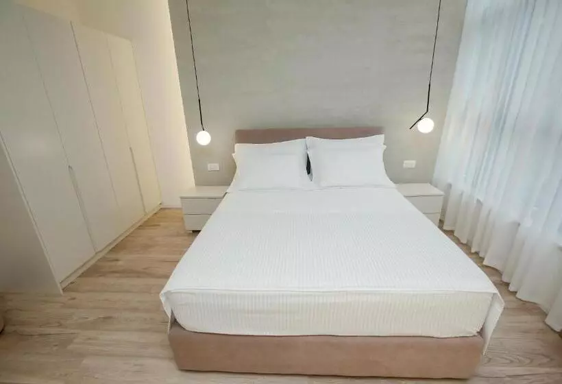 Nós Luxury Rooms