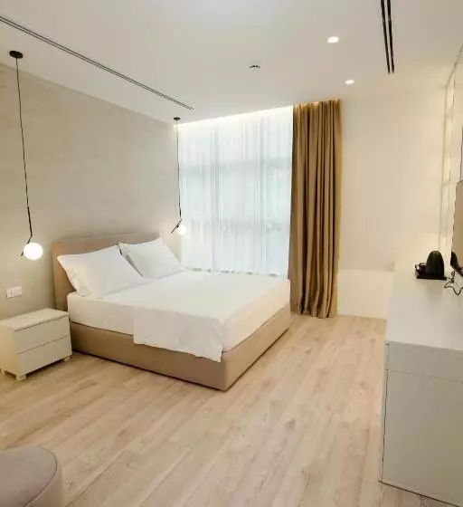 Nós Luxury Rooms
