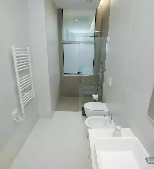 Nós Luxury Rooms
