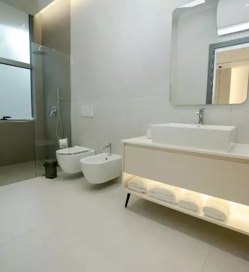 Nós Luxury Rooms