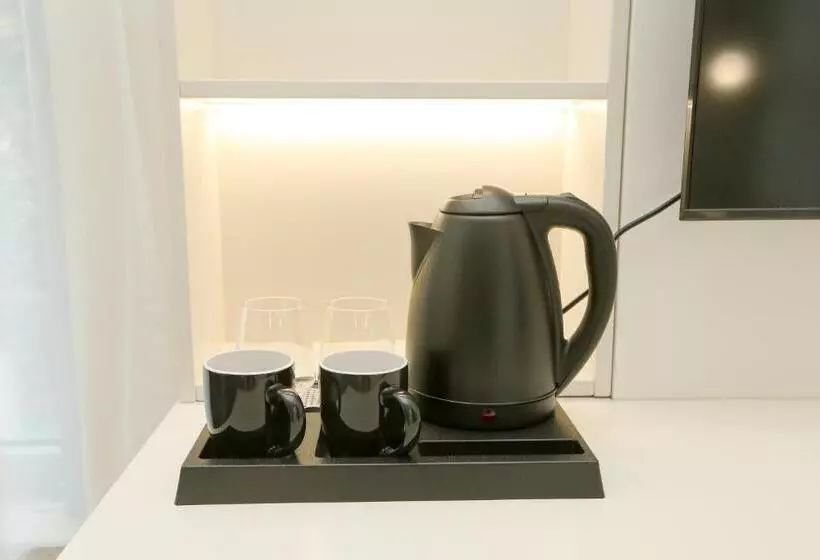 Nós Luxury Rooms