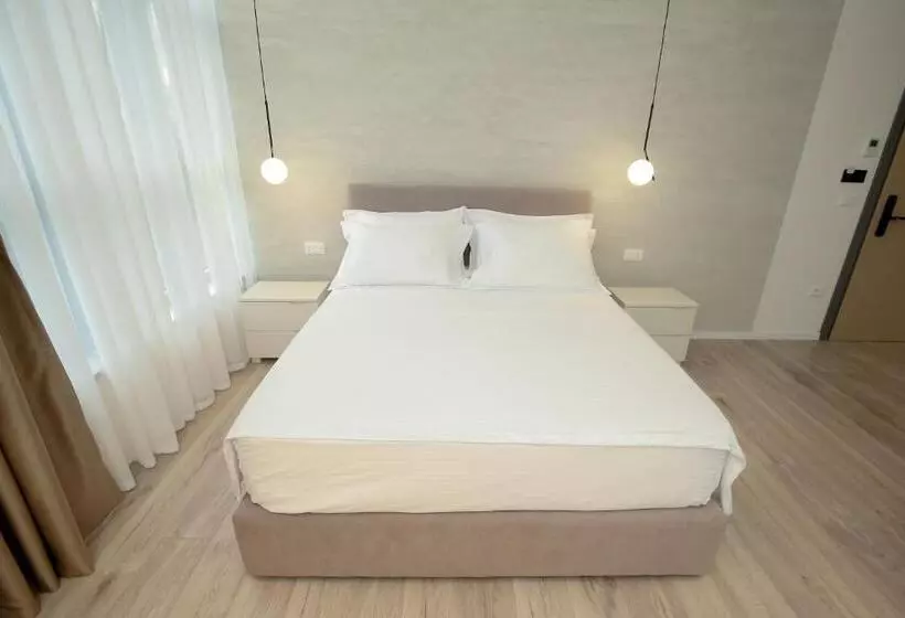 Nós Luxury Rooms