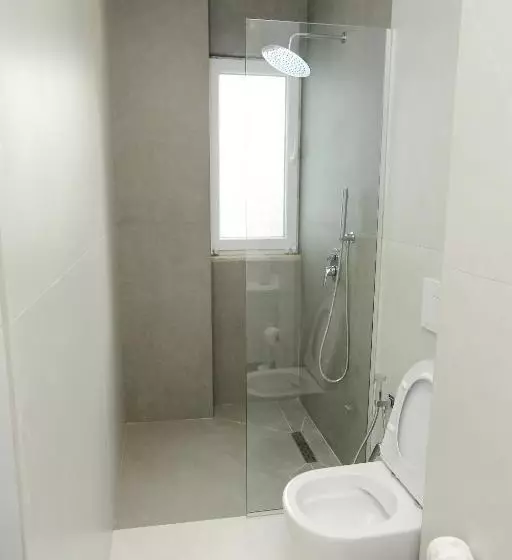 Nós Luxury Rooms