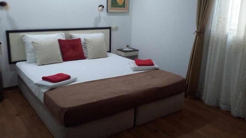 بنسيون стаи за гости калина