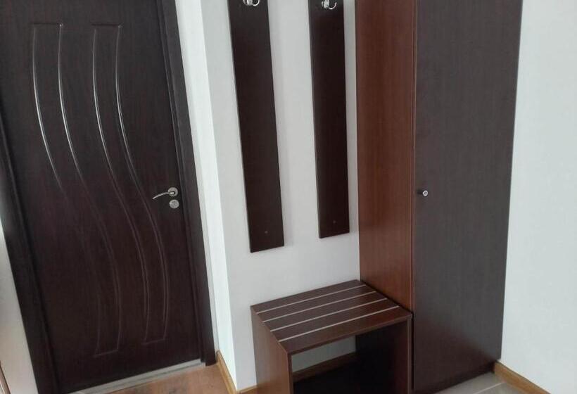 بنسيون стаи за гости калина