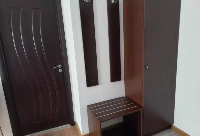 Majatalo стаи за гости калина