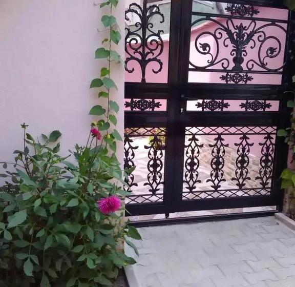 بنسيون стаи за гости калина