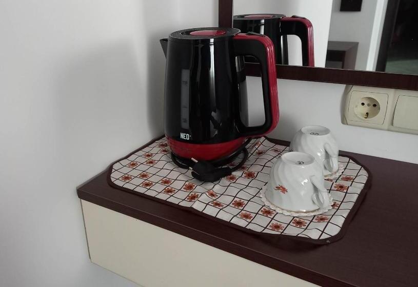 بنسيون стаи за гости калина