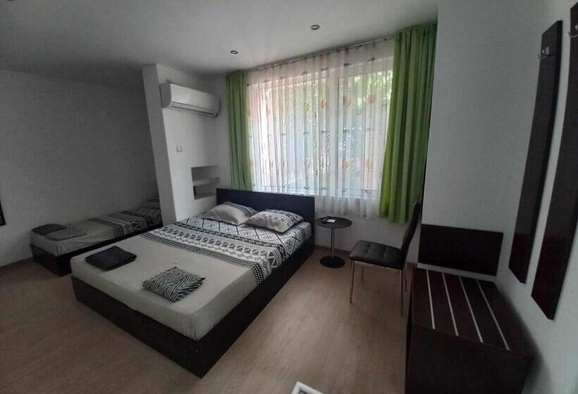 بنسيون стаи за гости калина