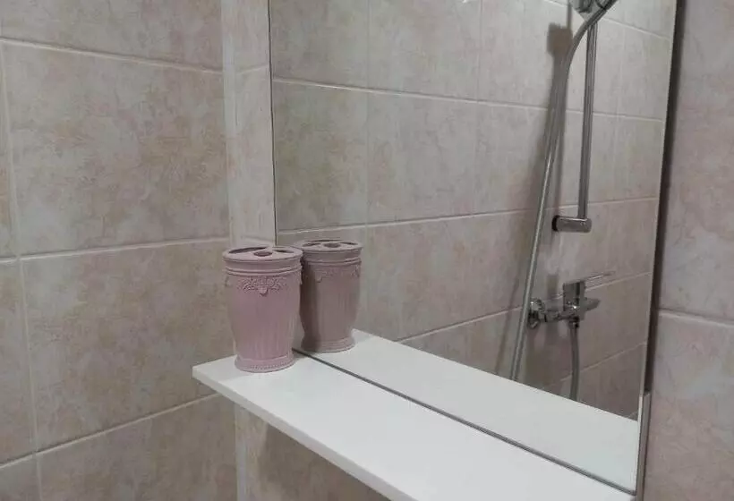 Majatalo стаи за гости калина