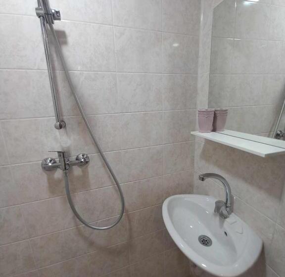 بنسيون стаи за гости калина