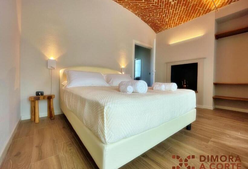 بنسيون Dimora A Corte