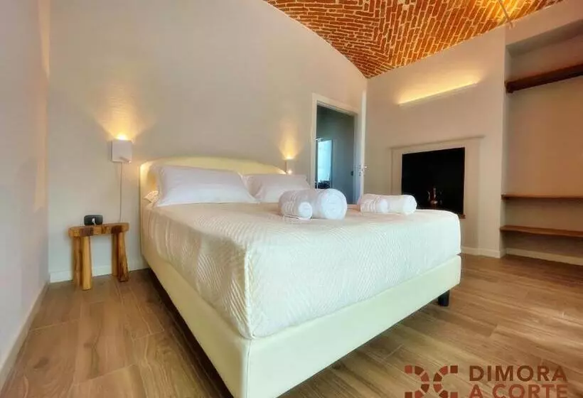 Majatalo Dimora A Corte