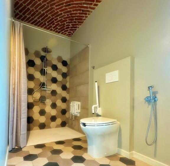 بنسيون Dimora A Corte