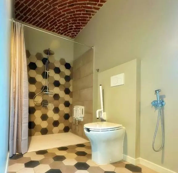 Majatalo Dimora A Corte