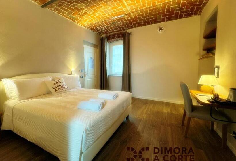 بنسيون Dimora A Corte