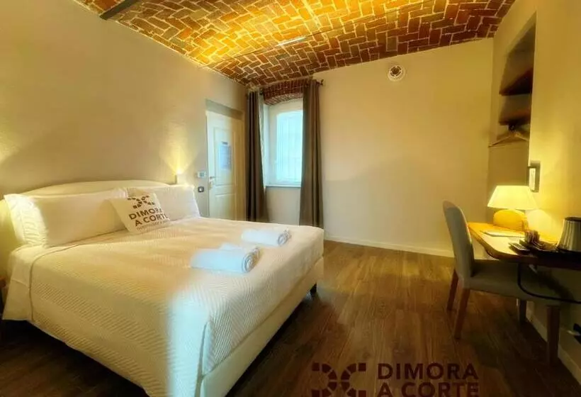 Majatalo Dimora A Corte