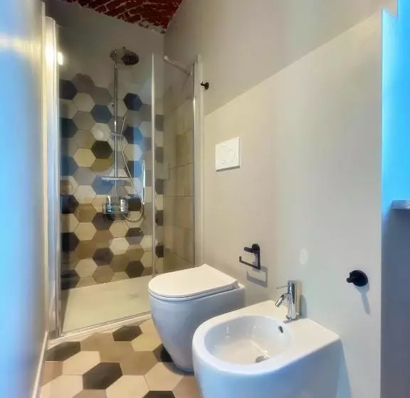 Majatalo Dimora A Corte