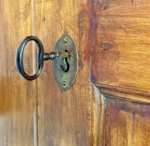 بنسيون Dimora A Corte