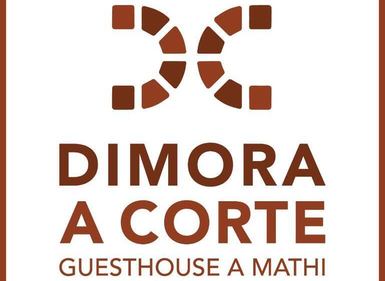 بنسيون Dimora A Corte