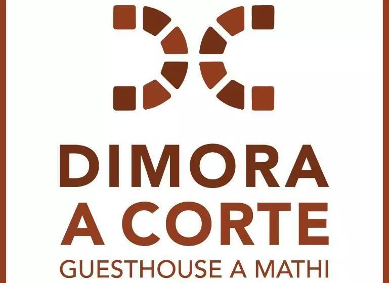 Majatalo Dimora A Corte