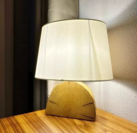 Majatalo Dimora A Corte