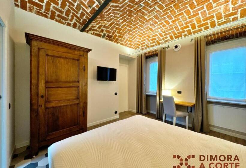 بنسيون Dimora A Corte