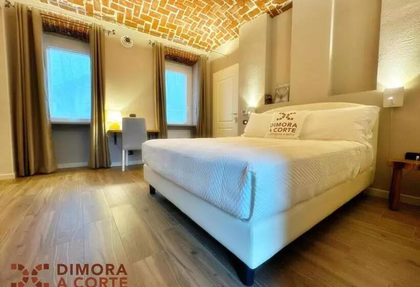 Majatalo Dimora A Corte