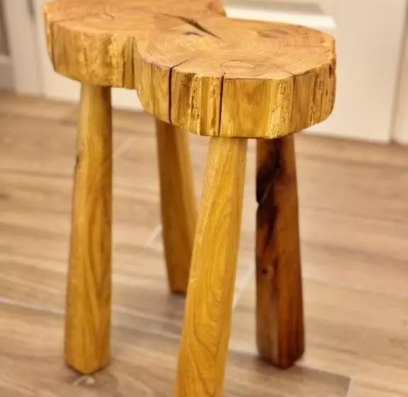 Majatalo Dimora A Corte