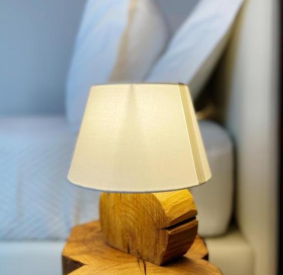 بنسيون Dimora A Corte