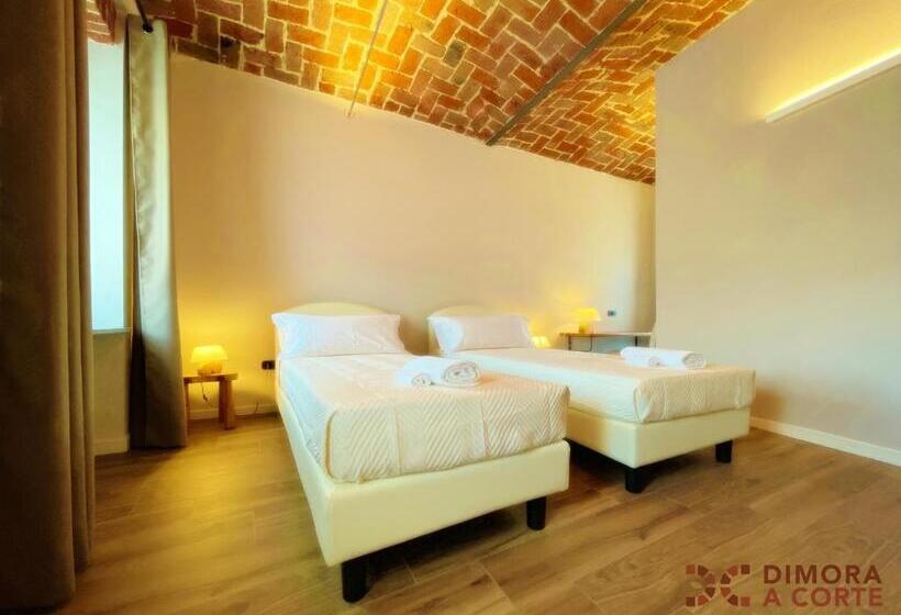 بنسيون Dimora A Corte