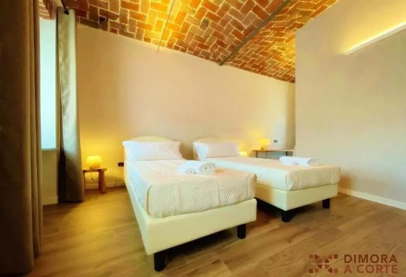 Majatalo Dimora A Corte