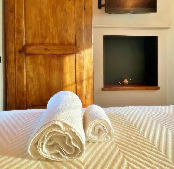 بنسيون Dimora A Corte