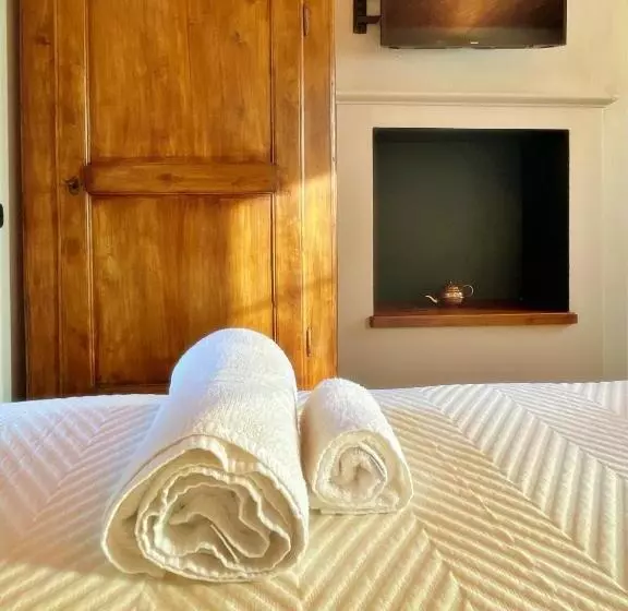 Majatalo Dimora A Corte