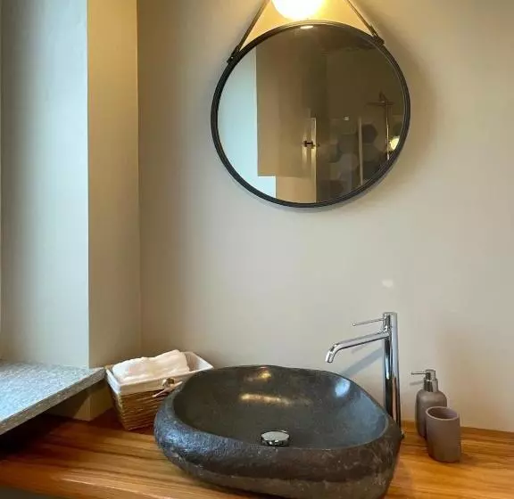 Majatalo Dimora A Corte