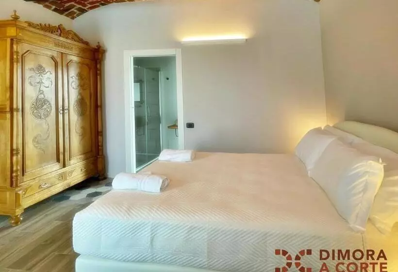 Majatalo Dimora A Corte